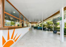 Aruba Blue Village Hotel and Apartments 2