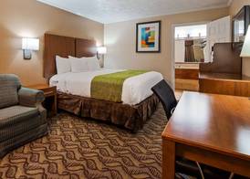 Best Western Athens 5