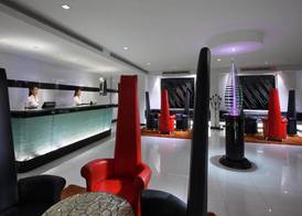 Nova Suites Pattaya by Compass Hospitality 3