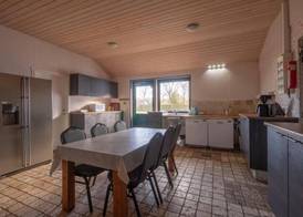 Feriehuset Brøns 5