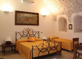 Masseria Casale Dei Fornici 5