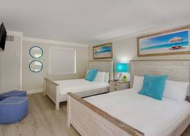 Drift Hotel 4