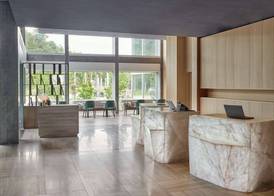 Hyatt Regency Zurich Airport Circle 4