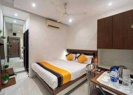 Hotel Baverly By Glitz Hotels 3