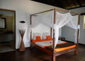 Hotel Océan Beach Sakatia 3