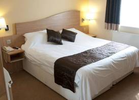 The Queensgate Hotel 3