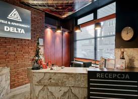 Hotel Delta 2
