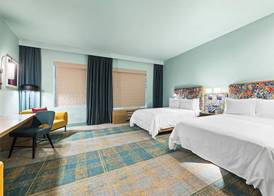 voco Ardez Hotel Sunnyvale by IHG 4