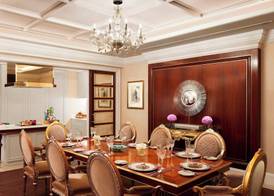 The Ritz-Carlton, Pune 4