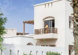 InterContinental Hotels DURRAT AL RIYADH RESORT & SPA by IHG 4