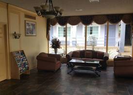 San Augustine Inn 2