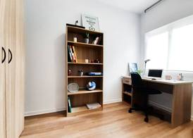Micampus Málaga Student Residence 5