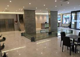 Crystal Tower 3