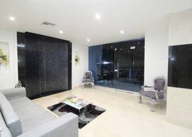Hotel Oxford Barranquilla 4