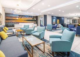 La Quinta Inn & Suites by Wyndham Valdosta 2