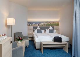 Hotel Seeschwalbe 5