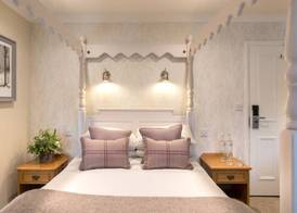 Beaulieu Hotel 5