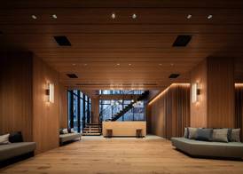 Bespoke Hotel Sapporo 5