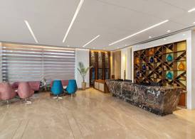 Country Inn Premier Amritsar 3