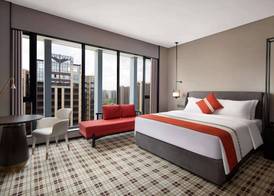 Ramada Plaza by Wyndham Xiangtan Wanlou 5