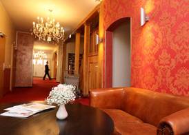 Scheelehof - Ein Lieblingsplatz Hotel 4