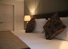 The Aberlour Hotel 3