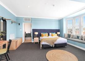 Coogee Bay Hotel 4