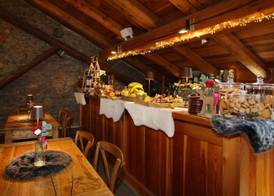 Chalet Faure 5