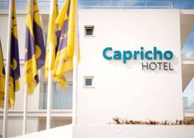 Hotel Capricho 5