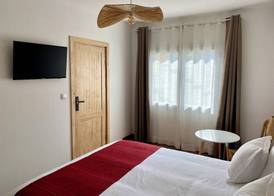 Hôtel Escale 4