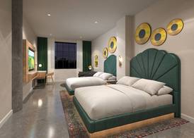 Hard Rock Hotel London Ontario 5