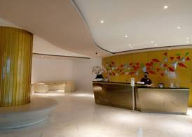Golden Palace Hotel Ambon 2