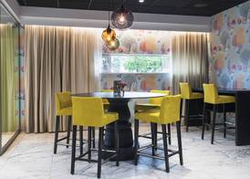 Thon Hotel Tønsberg Brygge 4
