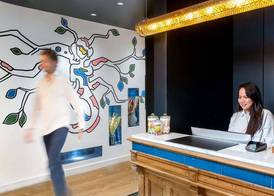 Hotel Bridget 2