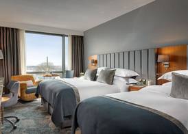 Limerick Strand Hotel 4