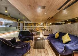Solana Hotel & Spa 2