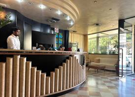 Hotel Raffaello Venice 3