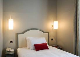 Hotel Rosso23 - WTB Hotels 5