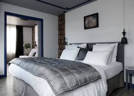 Hotel Mademoiselle 4
