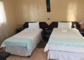 Namane Guest House 2