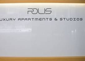 Polis Apartments 5