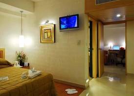 Hotel Savera 3