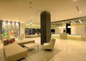 Hyatt Place Tegucigalpa 2
