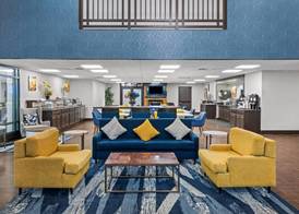Comfort Suites Near Casinos 3