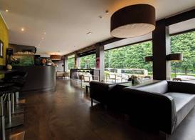 Axolute Comfort Hotel Como Cantù 3