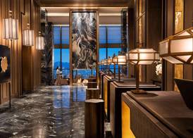 Park Hyatt Hangzhou 3