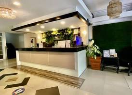 HOTEL EUROASIA 5