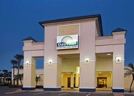 Days Inn by Wyndham Orlando Airport Florida Mall 4