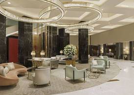 InterContinental Hotels JAIPUR TONK ROAD by IHG 4