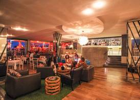 La Splendida Hotel by NEWMARK 2